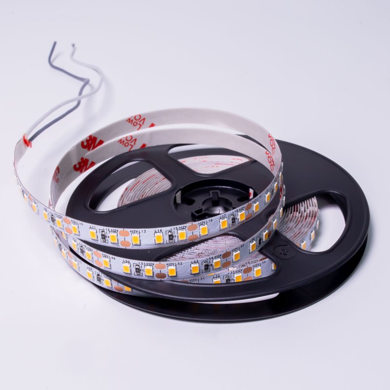 ไฟเส้น LED STRIP-2835-120D