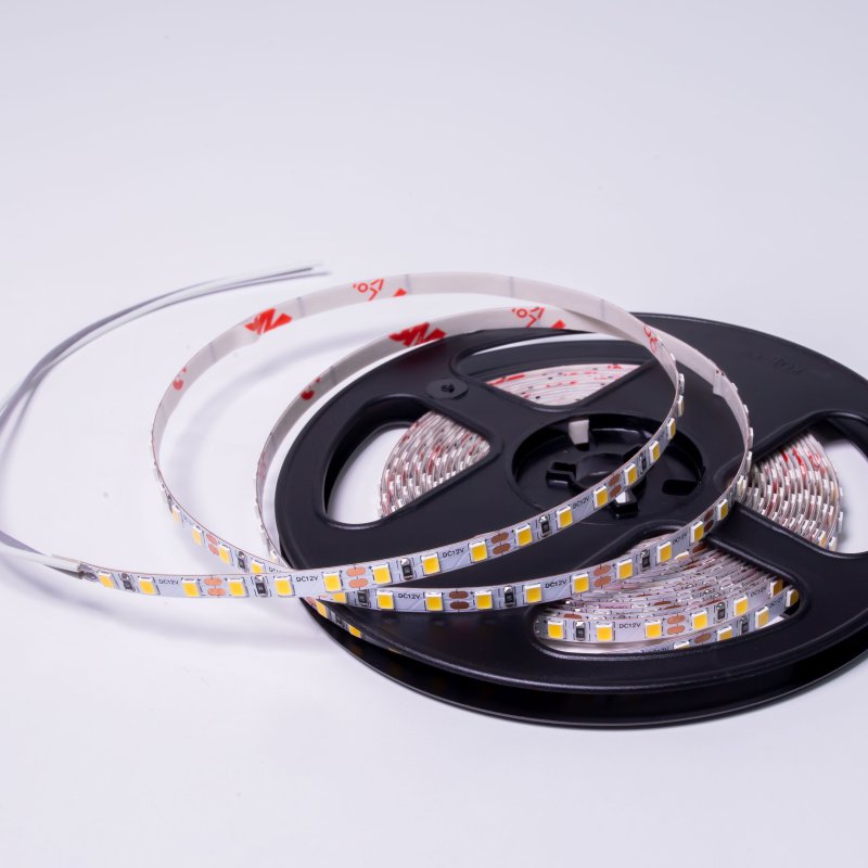 ไฟเส้น LED STRIP-2835-120D-MINI